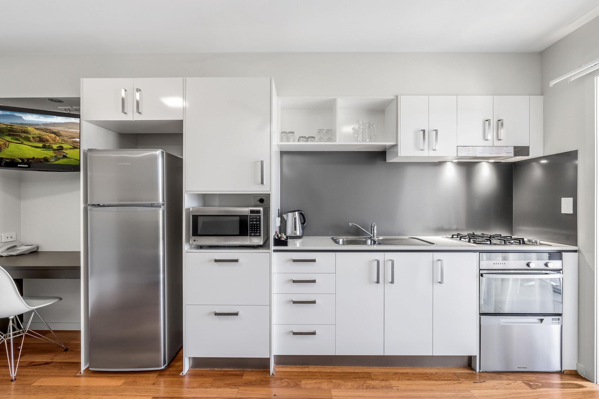 בריסביין Essence Apartments Chermside מראה חיצוני תמונה