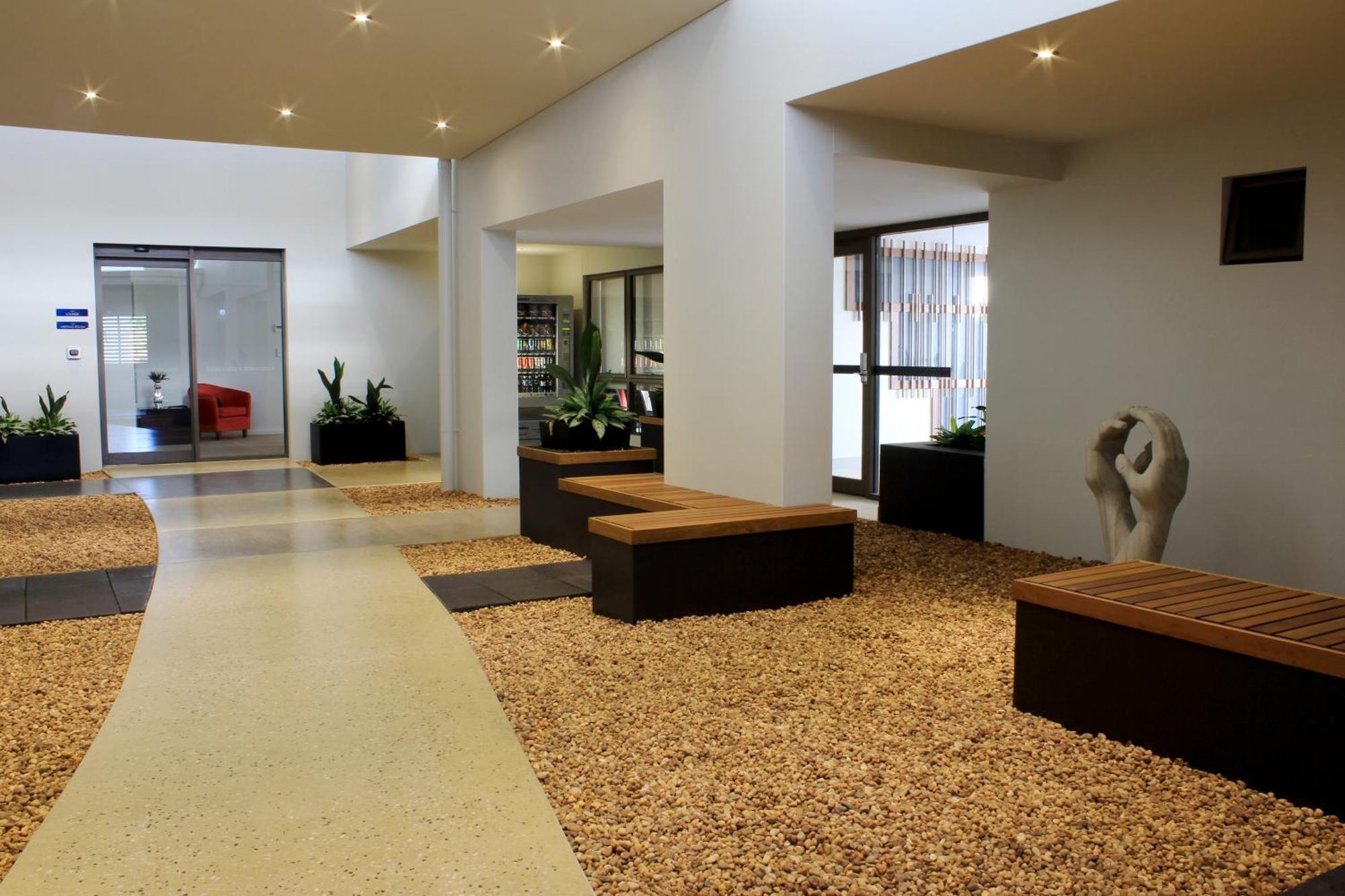 בריסביין Essence Apartments Chermside מראה חיצוני תמונה