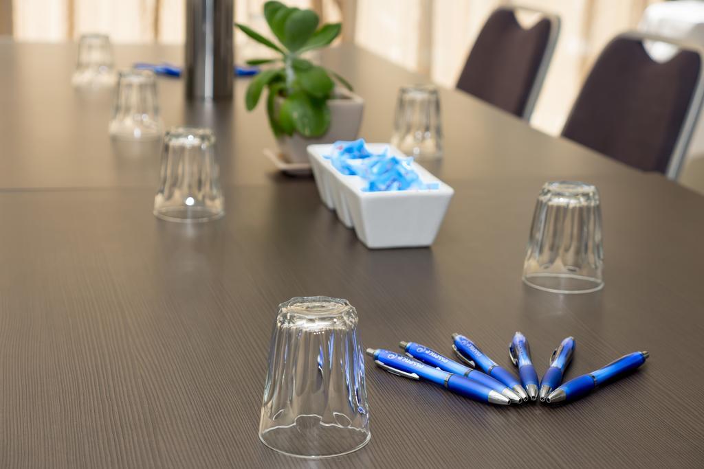 בריסביין Essence Apartments Chermside מראה חיצוני תמונה