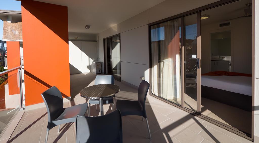בריסביין Essence Apartments Chermside מראה חיצוני תמונה