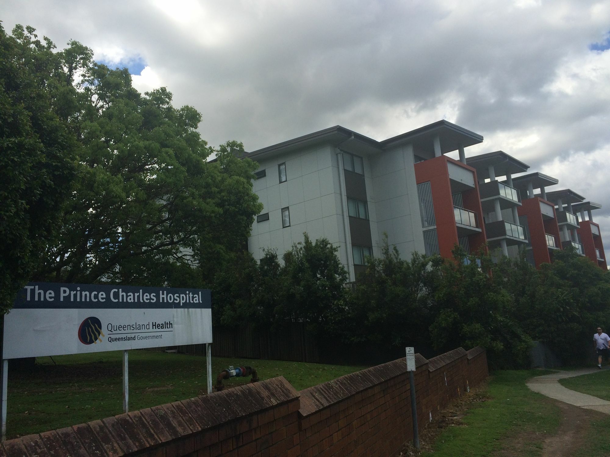 בריסביין Essence Apartments Chermside מראה חיצוני תמונה
